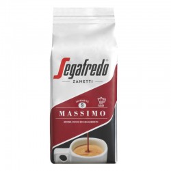 Segafredo αλεσμένος καφές γεύση Massimo 200 γρ