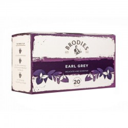 Brodies Tè Earl Grey 1x20 Τμ