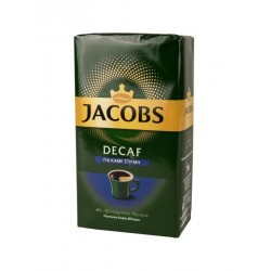  JACOBS ΚΑΦΈΣ ΦΊΛΤΡΟΥ DEK (250 G)