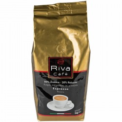 RIVA MOKA ΚΟΚΚΟΙ ΚΑΦΕ (1 KG) ΜΙΓΜΑ ORO