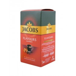  JACOBS ΚΑΦΈΣ ΦΊΛΤΡΟΥ ΚΑΡΑΜΕΛΑ (250 G)