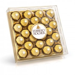 FERRERO ROCHER ΣΟΚΟΛΑΤΑ 300 ΓΡ