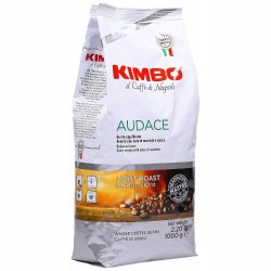 KIMBO ΚΟΚΚΟΙ ΚΑΦΕ ΜΕΙΓΜΑ AUDACE ( VENDING ) 1KG