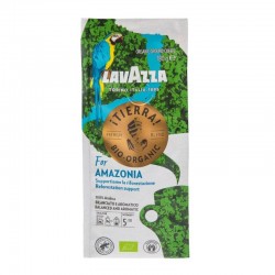 LAVAZZA MOKA ΑΛΕΣΜΕΝΟΣ ΚΑΦΕ (180 GR) ΜΙΓΜΑ AMAZONIA BIO