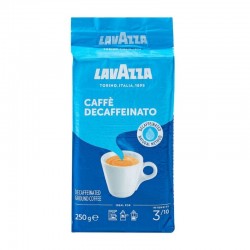 LAVAZZA MOKA ΑΛΕΣΜΕΝΟΣ ΚΑΦΕ (250 GR) ΜΙΓΜΑ DEK