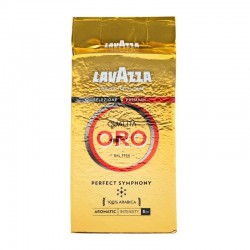 LAVAZZA MOKA ΑΛΕΣΜΕΝΟΣ ΚΑΦΕ (250 GR) ΜΙΓΜΑ ORO