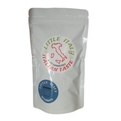 LITTLE ITALY MOKA ΑΛΕΣΜΕΝΟΣ ΚΑΦΕ 200 GR ΜΙΓΜΑ INTENSO