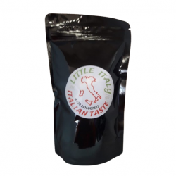 LITTLE ITALY MOKA ΑΛΕΣΜΕΝΟΣ ΚΑΦΕ 200 GR ΜΙΓΜΑ DEK