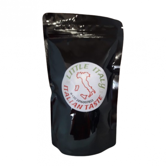 LITTLE ITALY MOKA ΑΛΕΣΜΕΝΟΣ ΚΑΦΕ 200 GR ΜΙΓΜΑ DEK