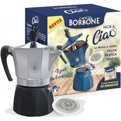 BORBONE MOCHA CIAO (PODS 44 ESE SYSTEM)