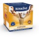 BORBONE ΚΑΨΟΥΛΕΣ ΠΛΑΣΤΙΚΕΣ  ΡΟΦΗΜΑ ΜΕ ΓΕΥΣΗ CORTADO (DOLCE GUSTO SYSTEM MACHINE) 16 ΤΕΜ. 