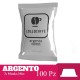 LOLLO ΚΑΨΟΥΛΑ ΚΑΦΕ ΓΕΥΣΗ ARGENTO (A MODO MIO SYSTEM MACHINE)100TM