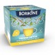 BORBONE TISANA DETOX DRINK (PODS 44 ESE MACHINE) 18 TM 