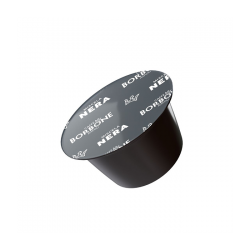 BORBONE ΚΑΨΟΥΛΑ ΚΑΦΕ ΓΕΥΣΗ NERA (DOLCE GUSTO SYSTEM MACHINE)1x50ΤΜ