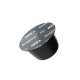 BORBONE ΚΑΨΟΥΛΑ ΚΑΦΕ ΓΕΥΣΗ NERA (DOLCE GUSTO SYSTEM MACHINE)1x50ΤΜ