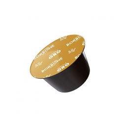 BORBONE ΚΑΨΟΥΛΑ ΚΑΦΕ ΓΕΥΣΗ ORO (DOLCE GUSTO SYSTEM MACHINE)1x50ΤΜ